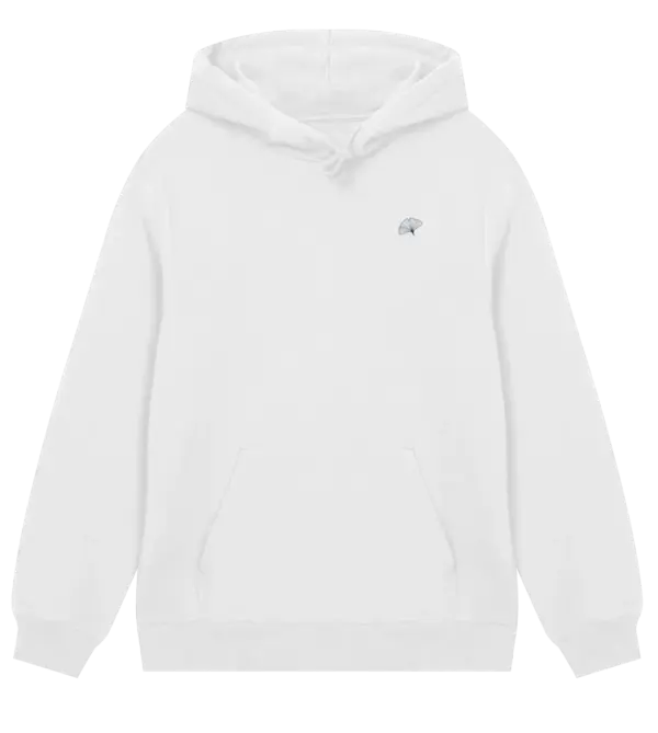 Logo Hoodie